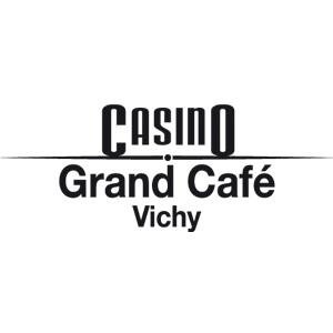 Casino du Grand Café à Vichy