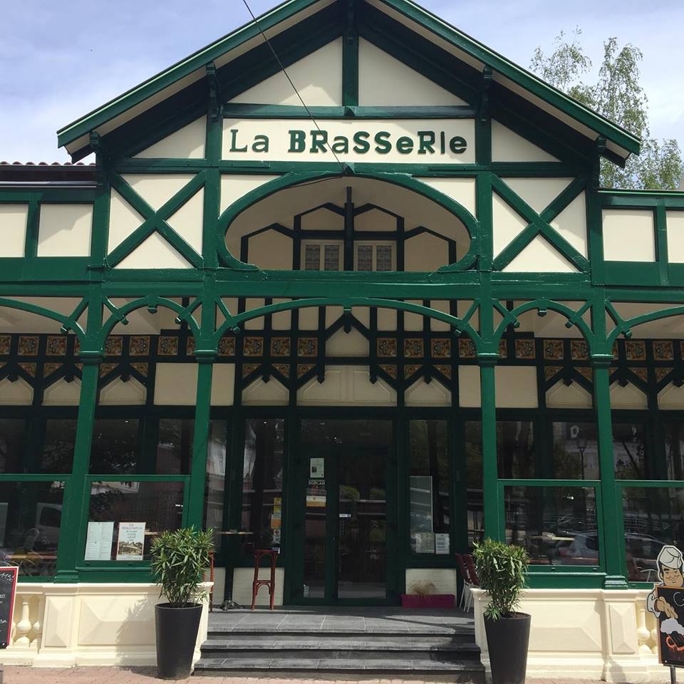 La Brasserie de Néris-les-Bains