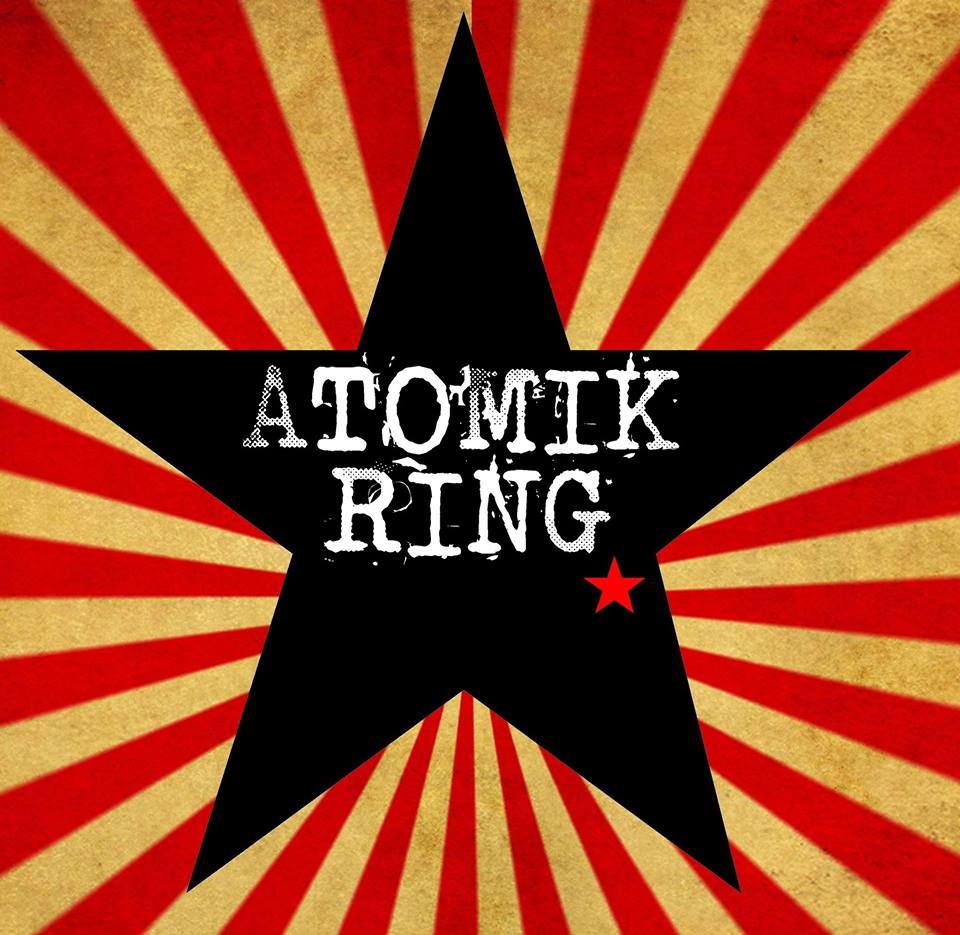 Atomik ring