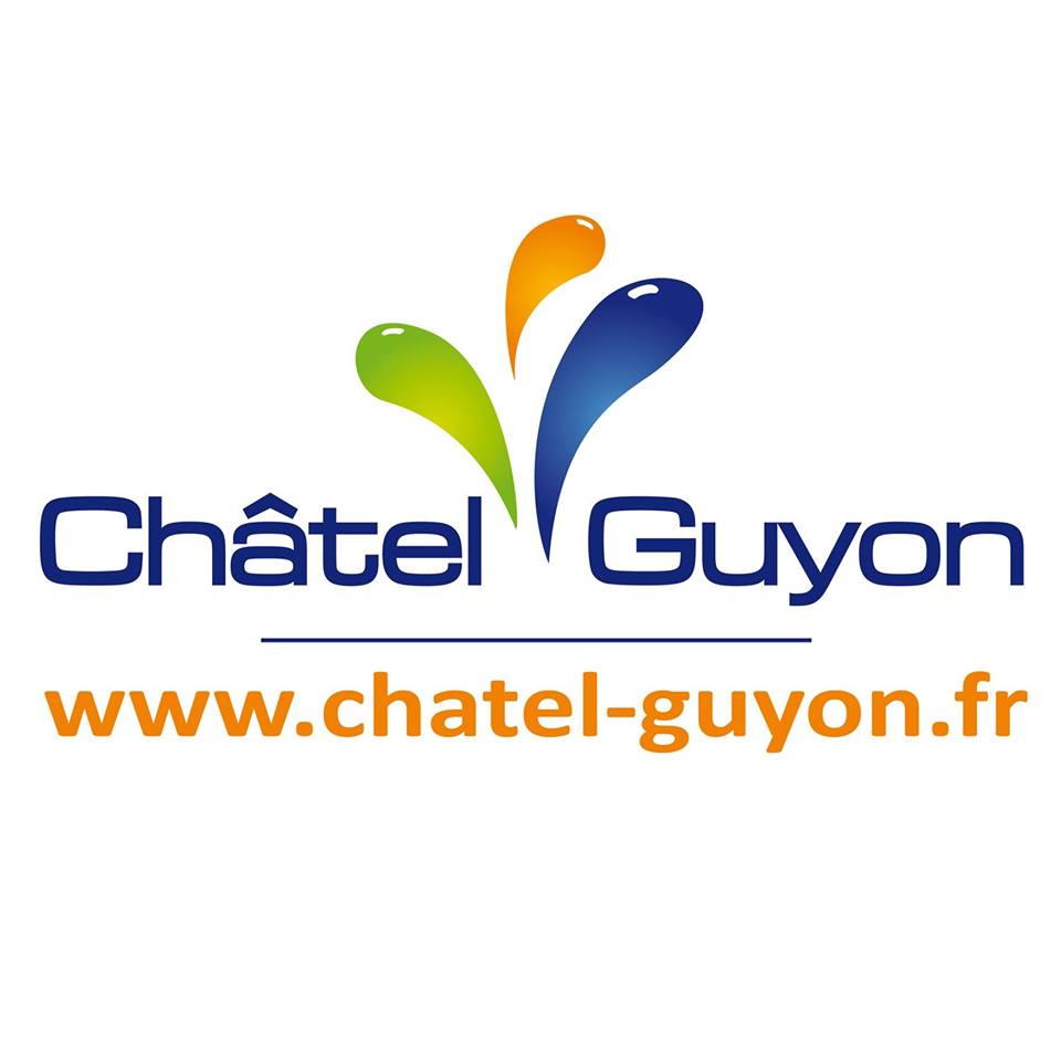 Halle des sports à Châtel-Guyon