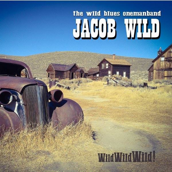 Jacob Wild
