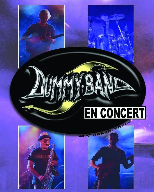 Dummy Band