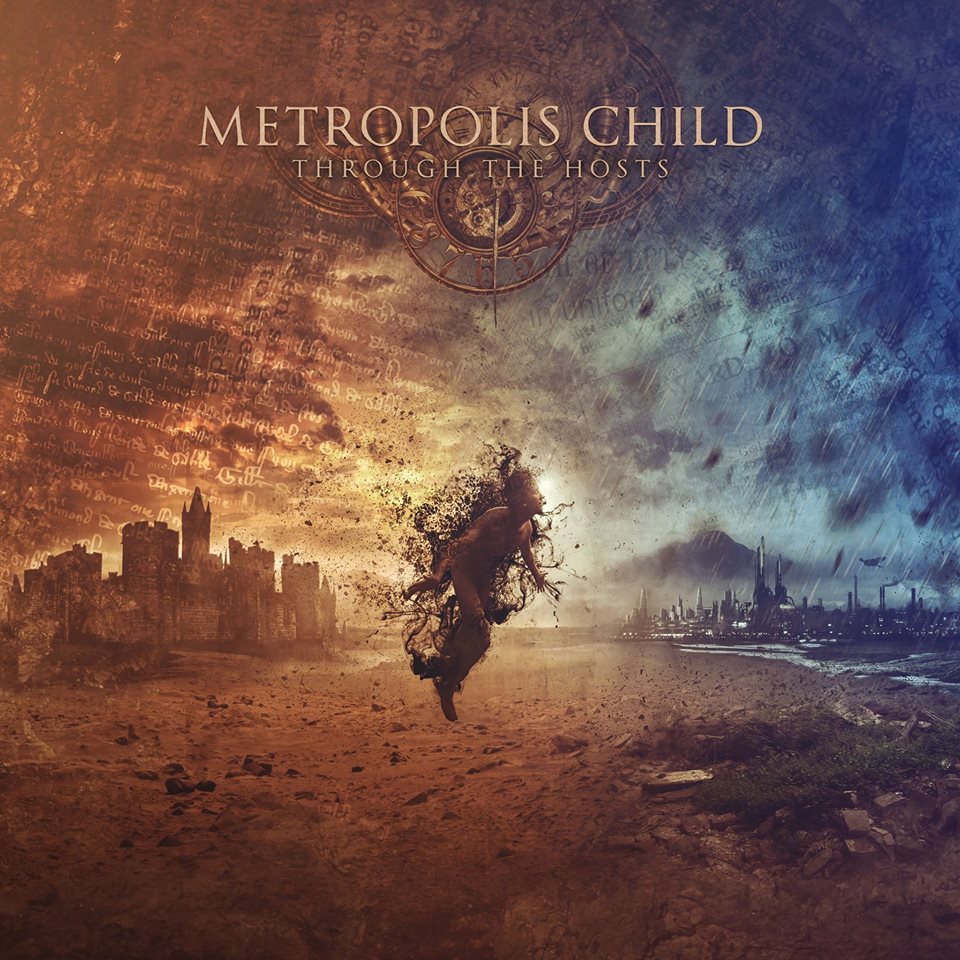 Metropolis Child