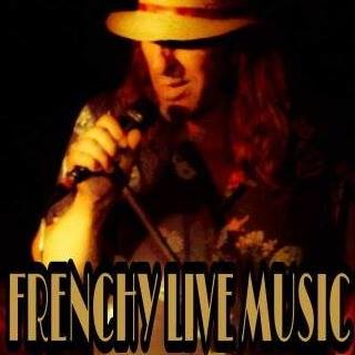Frenchy live music