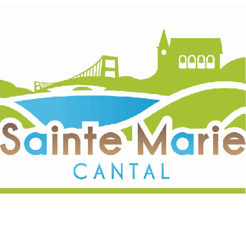 Sainte-Marie Cantal