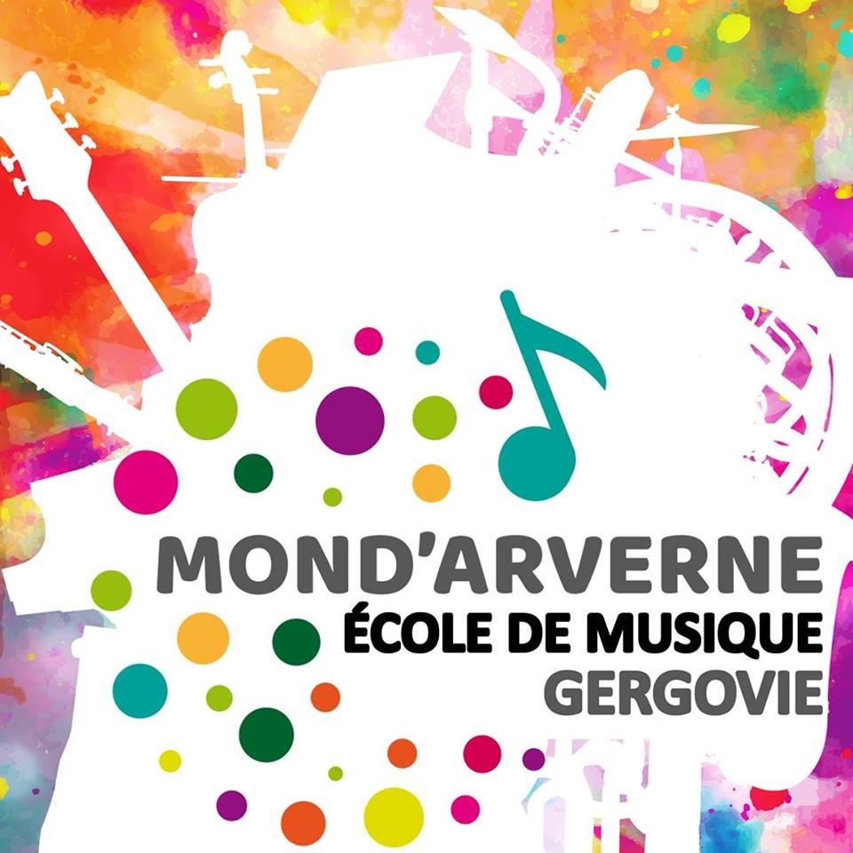 Ecole de musique Mond'Arverne-Gergovie