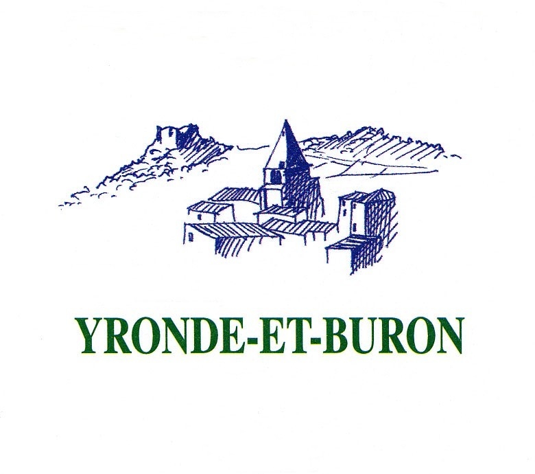 Yronde-et-Buron