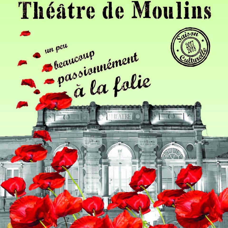 Théâtre de Moulins