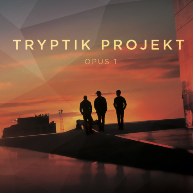 Tryptik Projekt