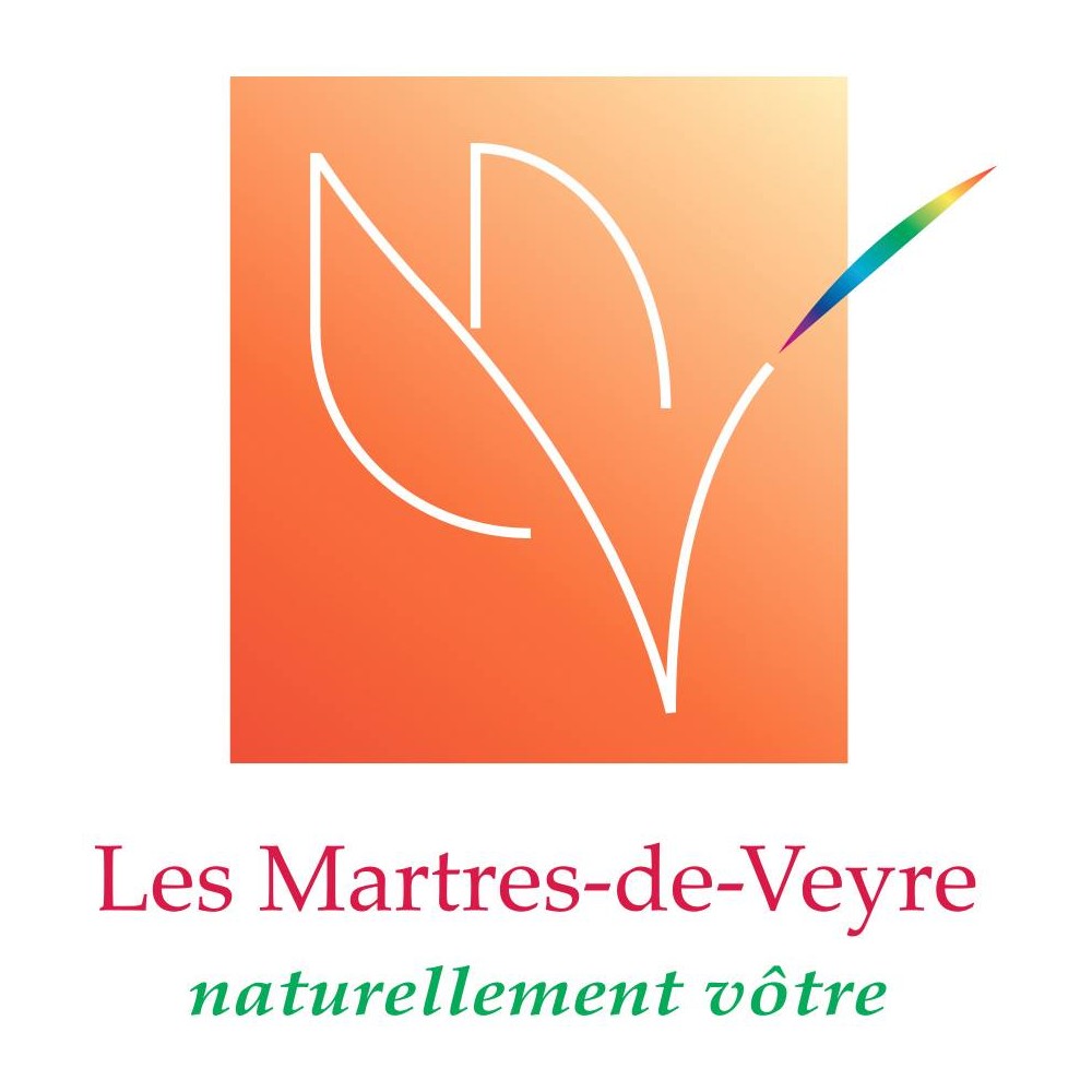 Les Martres-de-Veyre - 63