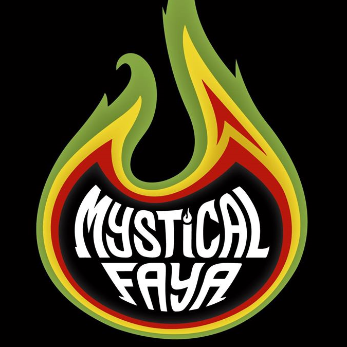 Mystical Faya