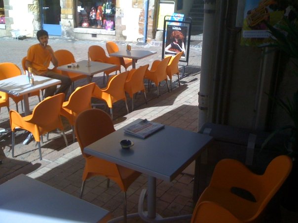 Le Connétable à Montluçon - 03