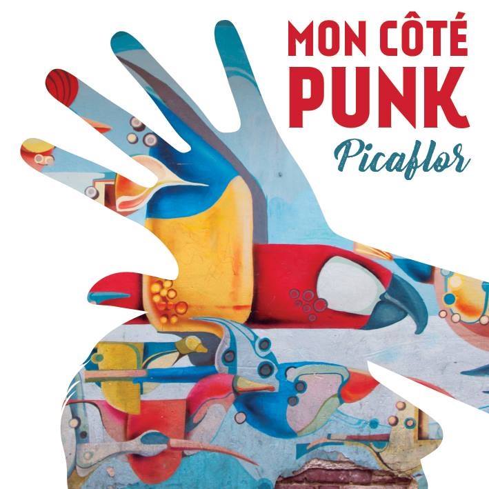 Mon côté punk