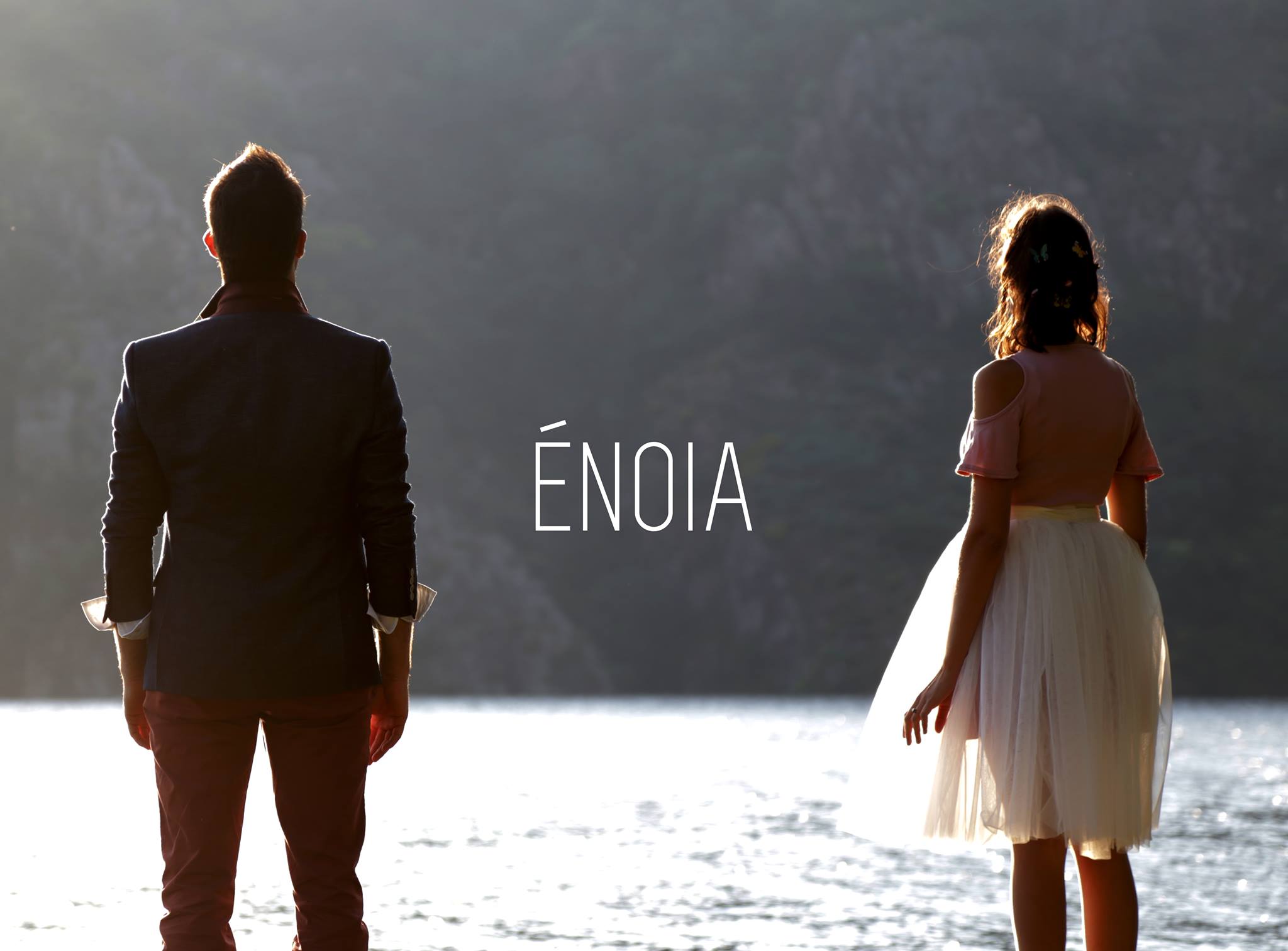 Enoia