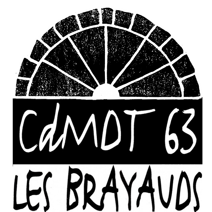 Les Brayauds - CDMDT 63