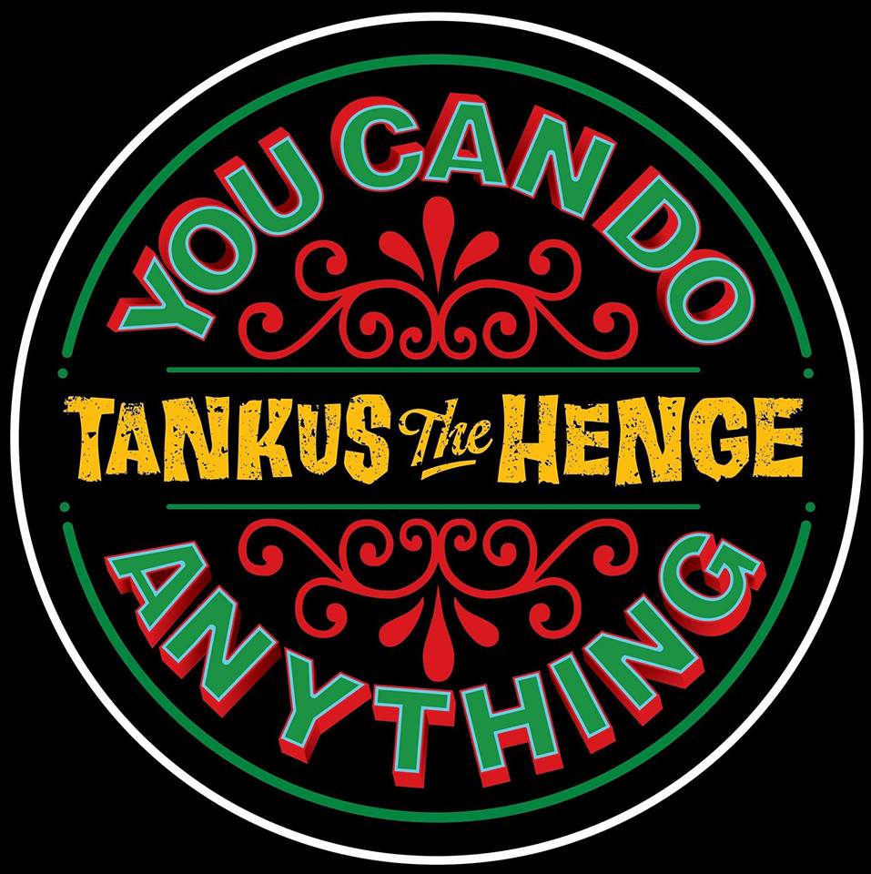 Tankus the Henge