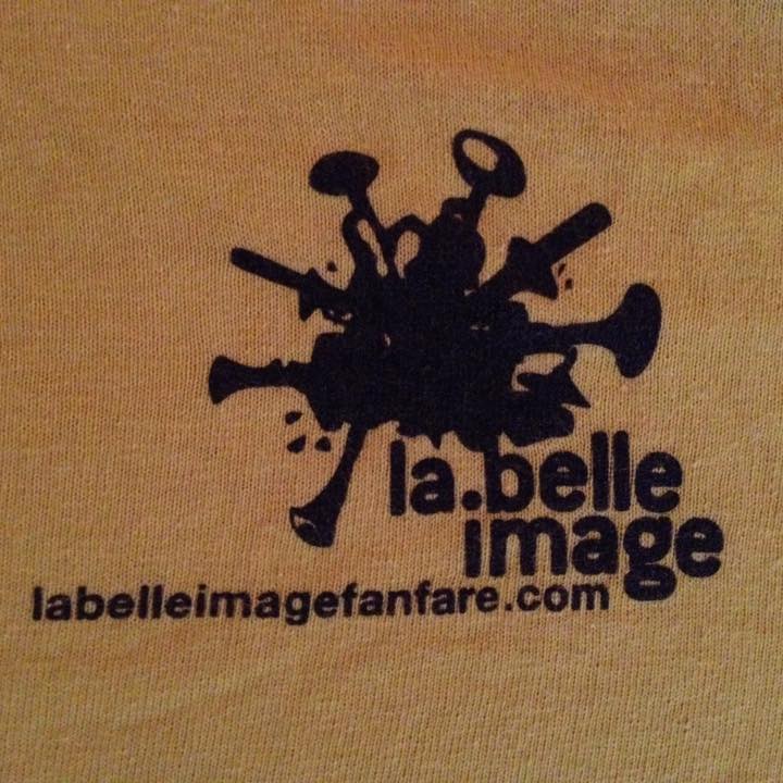 La Belle Image