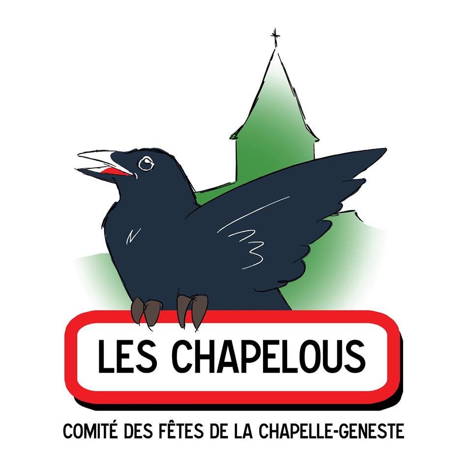La Chapelle-Geneste