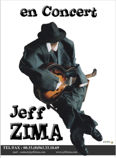 Jeff Zima
