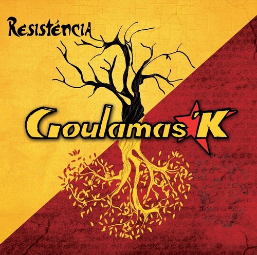 Goulamas'K
