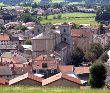 Yssingeaux