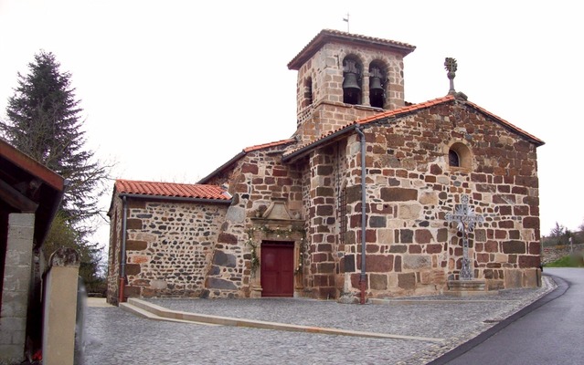 St-Geneys-près-Saint-Paulien - 43
