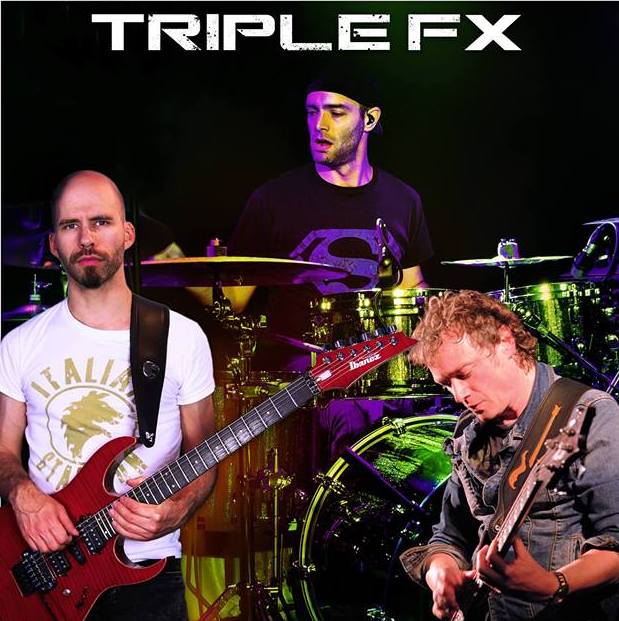 Triple FX