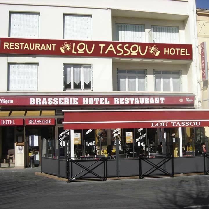 Lou Tassou à Aubière - 63