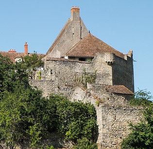 Louchy-Montfand