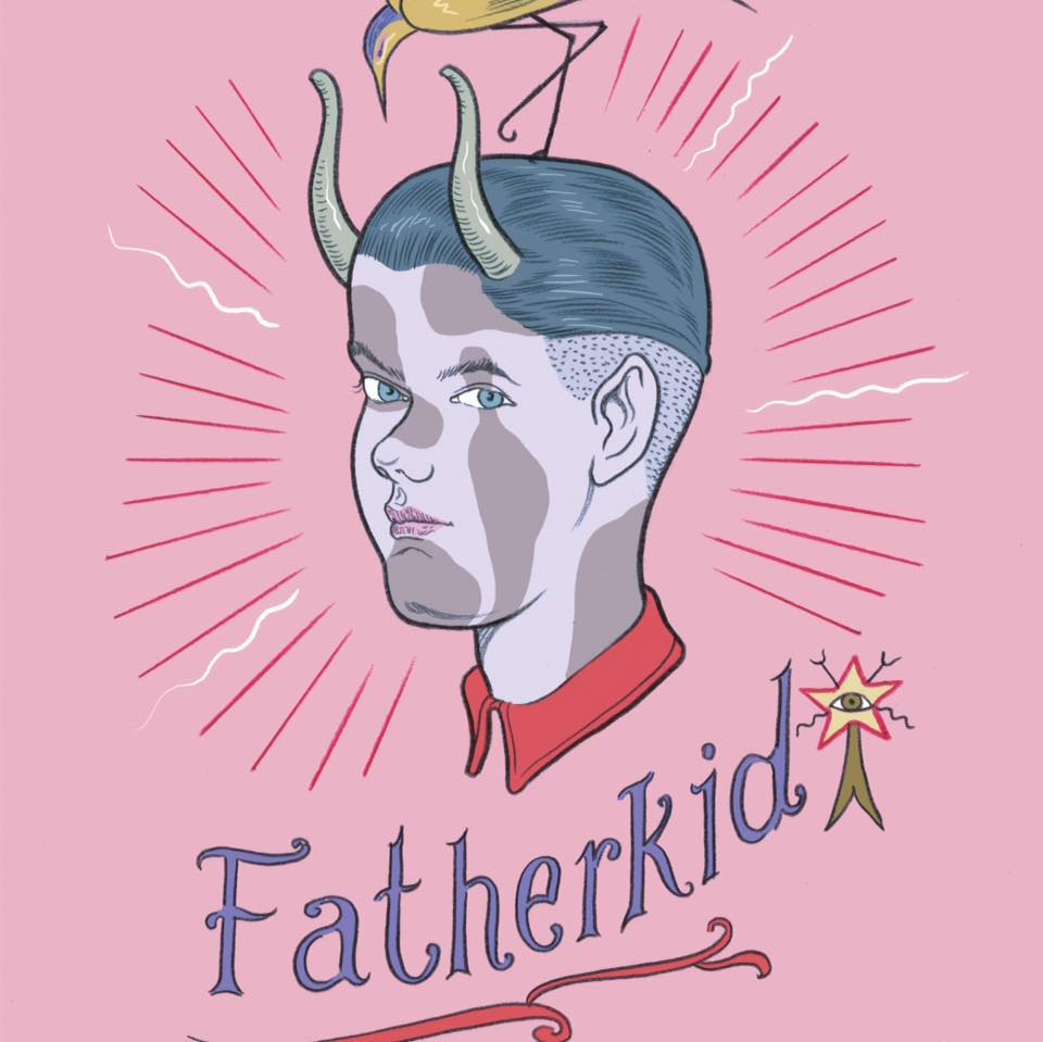 Fatherkid