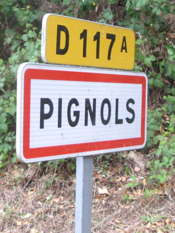 Pignols