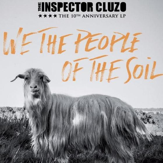 The Inspector Cluzo