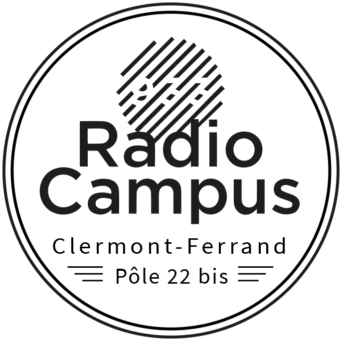 Radio Campus 93.3 FM à Clermont-Fd