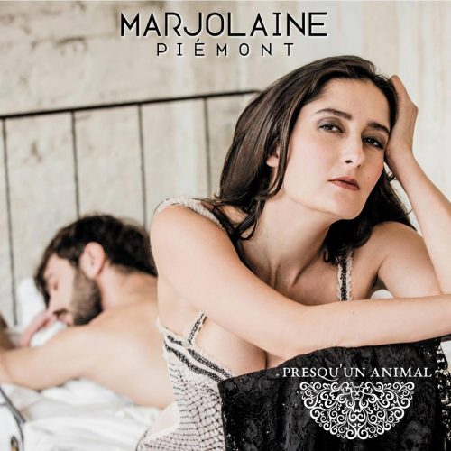 Marjolaine Piémont