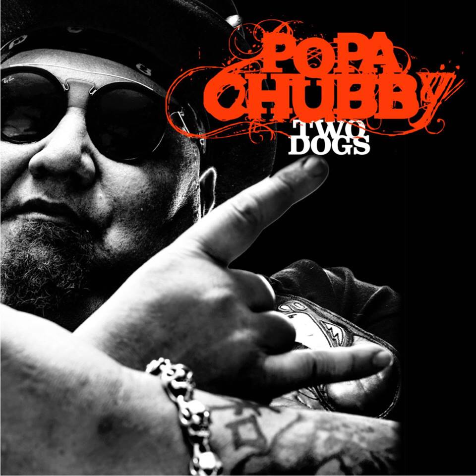 Popa Chubby
