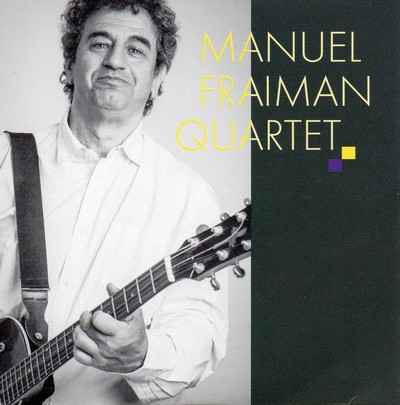 Manuel Fraiman
