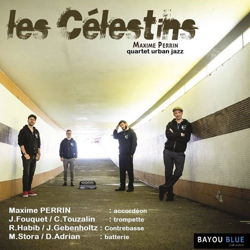Les Célestins