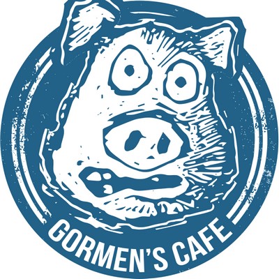 Gormen's Café à Clermont-Fd