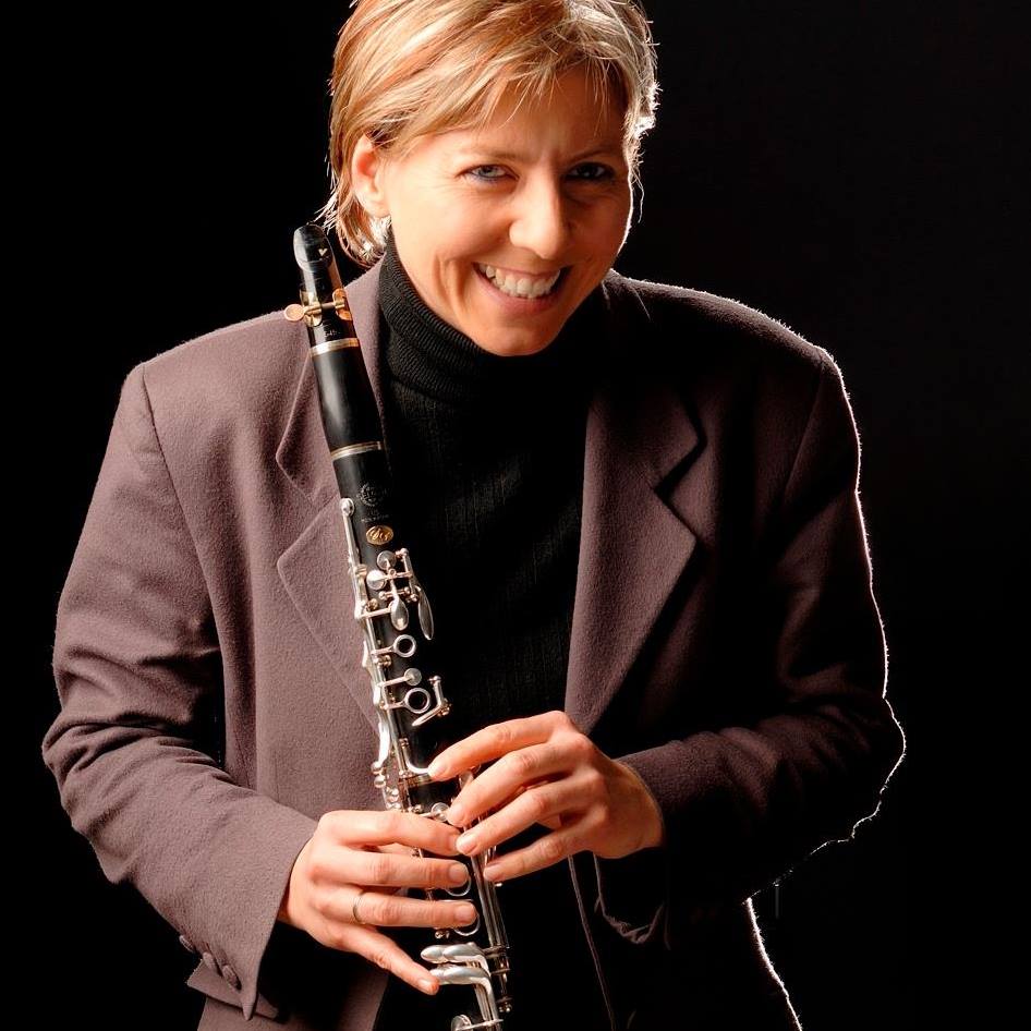 Béatrice Berne