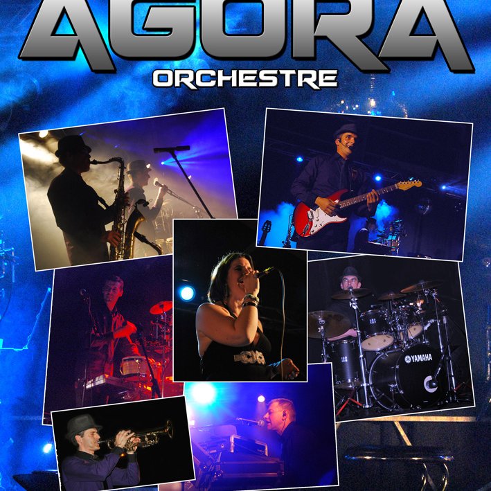 Agora
