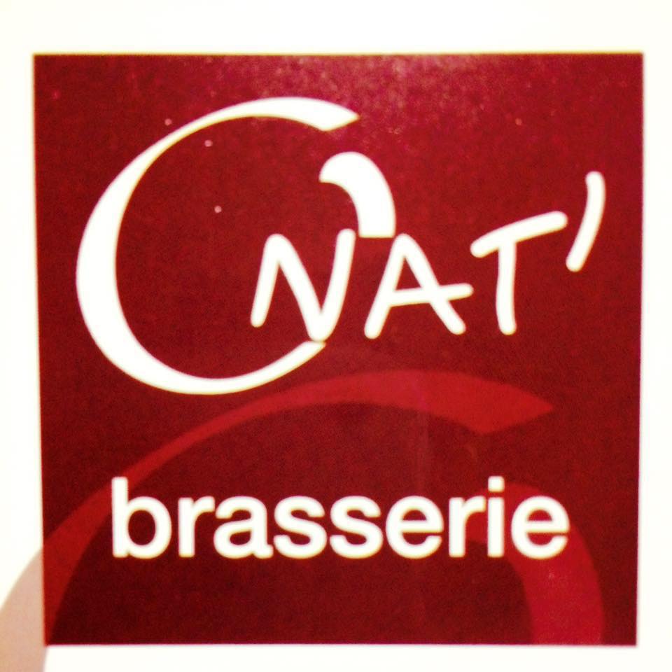 Onat Brasserie à Cournon - 63