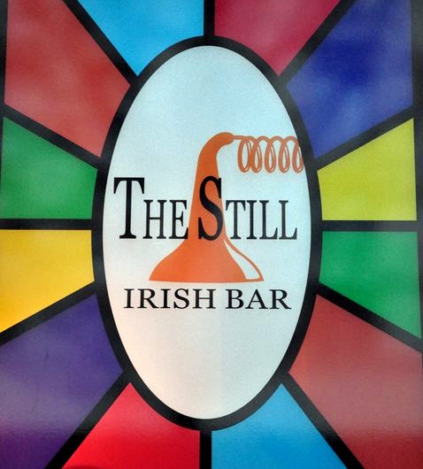 Still Irish Bar à Clermont-Fd