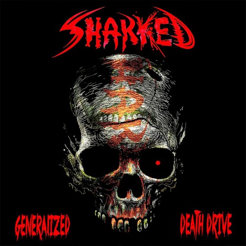 Sharked