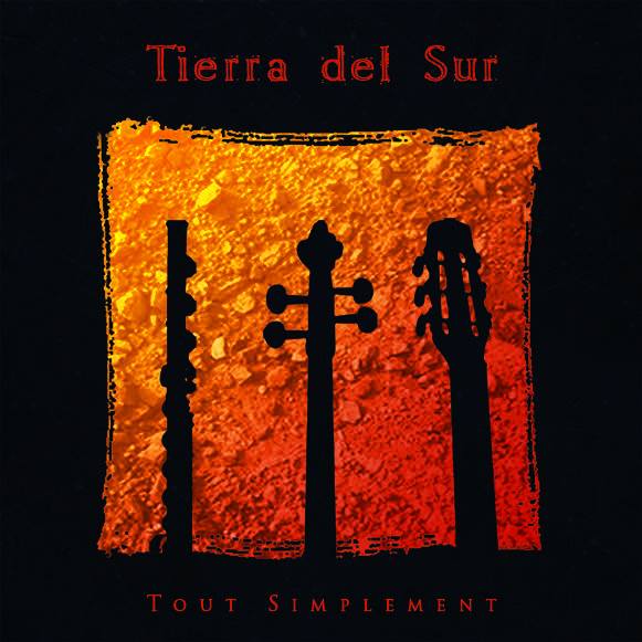 Tierra Del Sur