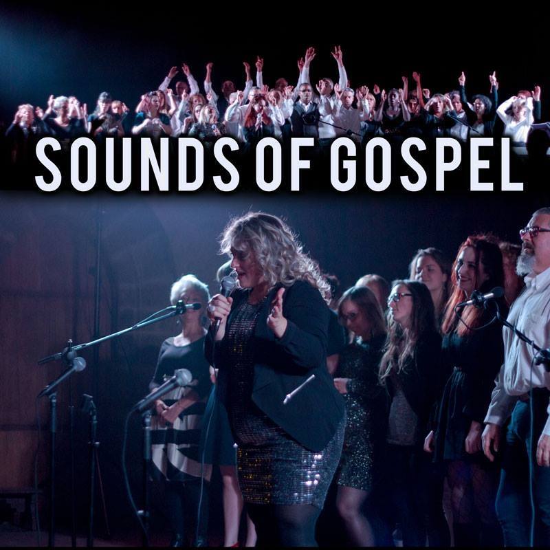 Sounds Of Gospel
