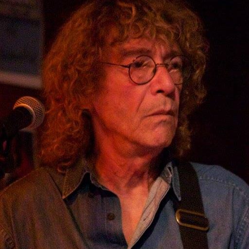 Paul Slade