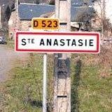 Sainte-Anastasie