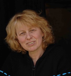Hélène Maurice
