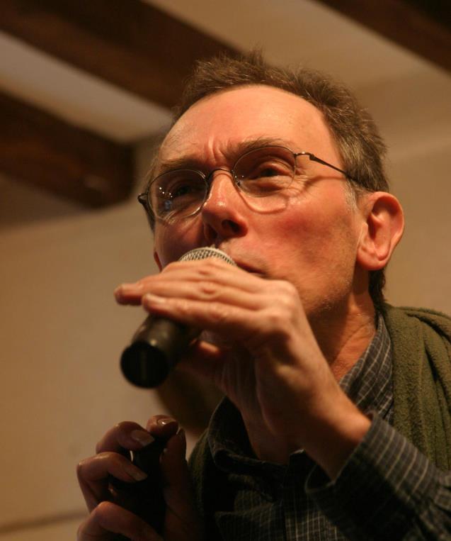 Yves Vessière