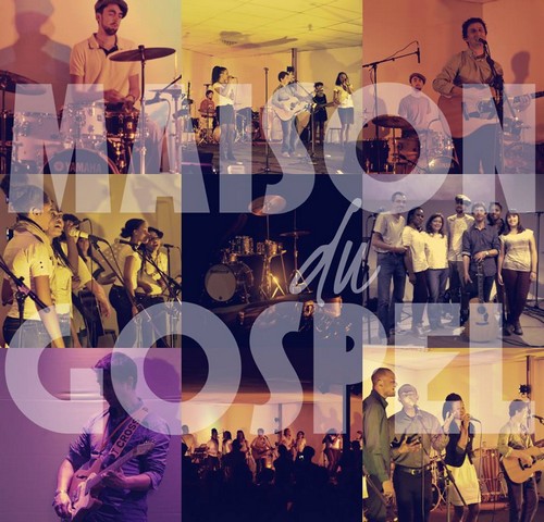 Maison Du Gospel à Clermont-Fd